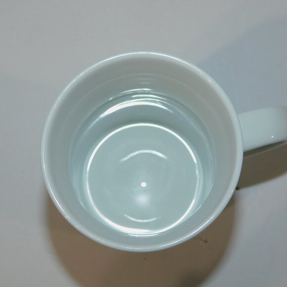 Danica Studio Sea Spell Mermaid Merman Mercat Merdog Green Coffee Tea Mug - Picture 8 of 8